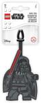 LEGO Stationery Etichetă pentru bagaje LEGO Star Wars - Darth Vader (52233)