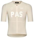 Pas Normal Studios Tricou Pas Normal Studios PAS Mechanism Pro, cream (L)