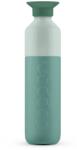 Dopper rozsdamentes acélkulacs 490 ml - pohárral (DP0772)