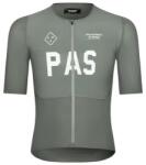 Pas Normal Studios Tricou Pas Normal Studios PAS Mechanism Pro, grey moss (S)