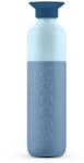 Dopper rozsdamentes acélkulacs 490 ml - pohárral (DP9133)