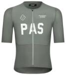 Pas Normal Studios Tricou Pas Normal Studios PAS Mechanism Pro, grey moss (M)
