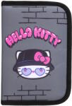 St. Majewski Penar neechipat cu 2 extensii, St Majewski, Hello Kitty, Gri Penar