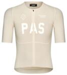 Pas Normal Studios Tricou Pas Normal Studios PAS Mechanism Pro, cream (M)