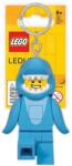 LEGO LED Lite Figurină luminoasă LEGO Iconic Shark (LGL-KE155)
