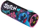 St. Majewski Penar neechipat cu 1 fermoar, St Majewski, Stitch, cilindric Penar