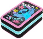 St. Majewski Penar echipat cu 3 fermoare, St Majewski, Stitch Penar