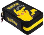 St. Majewski Penar echipat cu 3 fermoare, St Majewski, Pokemon Penar