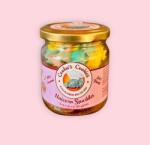 Chipsuri de cocos Cooka's Unicorn Flakes cu superalimente pentru câini 40 g