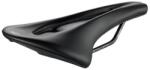 Selle San Marco Shortfit Allroad Sport Wide nyereg [155 mm, fekete]