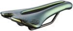 Selle San Marco Aspide Short Racing Iridescent Gold kerékpár nyereg