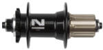 Novatec-Joytech agy hátsó alu. 32h tárcsafékes novatec d042sb-ss