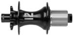 Novatec-Joytech agy hátsó alu 32h 12mm átütő teng. d462sb-sl-b12 novatec a tengely nem tartozék