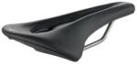 Selle San Marco Shortfit Allroad Supercomfort Racing Narrow nyereg [140, fekete]