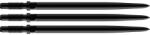 Bull's Darts fémhegy Bull's NL CP, sima fekete 36mm