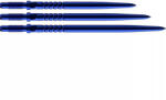 Bull's Darts fémhegy Bull's NL CP, gyűrűs kék 36mm