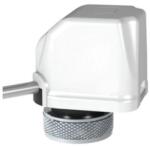 Daikin Cazzaniga szelepmozgató motor Daikin FWT-HTV fan-coilokhoz (CE.WA_VTZ22C-230NC)