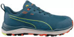 PUMA XPLORE Blue Low S3S ESD FO HRO SR munkavédelmi cipő (PUM-645640-41)