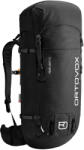 ORTOVOX Rucsac ORTOVOX Peak Light 32 black raven Rucsac tura