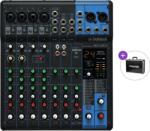 Yamaha MG10XU Basic SET Keverő (<![CDATA[MG10-XU-BASIC-SET]]>)