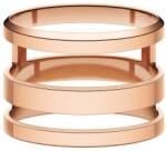 Daniel Wellington gyűrű Elan Triad Ring Rg 50 - rózsaszín 50
