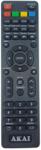 GENERAL AKAI CTV654 - telecomandă compatibilă de marcă General
