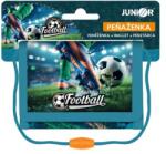 JUNIOR Gyerek textil pénztárca JUNIOR S9 - Futball