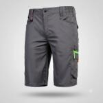 STENSO PRISMA LIGHT STRETCH rövid munkanadrág (02002347.46)