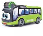 Simba Toys ABC: Flixbus játék busz 204113001