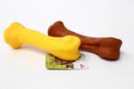 Tullo Nefi os neted pentru câini cu squeaker 15, 4 cm