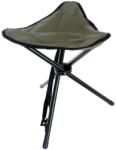 Mil-Tec kemping zsámoly - Olive (61025)