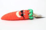 Tullo Morcov cu scârțâitor pentru câini 19 cm