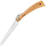 Opinel No. 18 Inox összecsukható kézi fűrész (950383)
