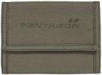 PENTAGON Stater 2.0 pénztárca - RAL 7014 (217012)