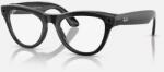 Ray-Ban Meta Skyler RW4010 601/MF 52 (RW4010 601/MF 52)