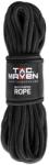 Pentagon Tac Maven Multi Purpose Rope kötél 10 mm x 15 m - Black (2783738)