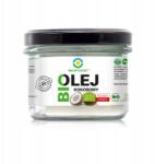 Bio Food Finomított bio kókuszolaj 180 ml (5905933486509)