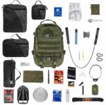TM Wisport Sparrow II menekülési hátizsák 30 l Basic - felszereléssel (2559687)
