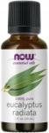NOW 100% Radiata Eukaliptusz Olaj 30 ML (733739075277)
