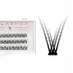 ManyBeauty Szempilla göndörítő smink V-Lashes 0, 07 B 13 mm