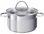 SSW Comfort New acéledény fedővel 16 cm (421716)