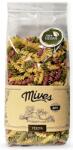 Míves Tészta Durum paste colorate fusilli (400g)