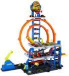 Mattel mega garázs (36892)