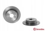 Brembo féktárcsa 08. A715.21/BRE