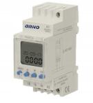 Orno Elektronikus programozó Orno Din sínre OR-PRE-433 (OR-PRE-433)