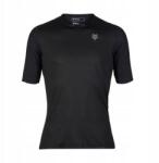 Fox Kerékpáros Mez Fox Flexair Ascent Black L (35889)
