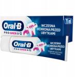 Oral-B Pro Junior 6-12 éves fogkrém 75ml (8700216089562)