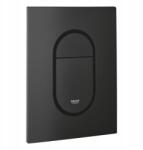 Grohe Arena Cosmopolitan S Indítógomb 130x172 mm phantom black (37624KF0)