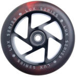 Striker Lux 110mm Kerék - Fekete Piros