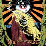 Karma To Burn - Karma To Burn (Multi Coloured) (EP) (0600609081433)